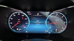 2021 (21) MERCEDES-BENZ C CLASS C220d AMG Line Night Edition Premium 4dr 9G-Tronic 5840655