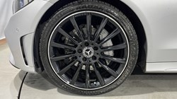 2021 (21) MERCEDES-BENZ C CLASS C220d AMG Line Night Edition Premium 4dr 9G-Tronic 5840660