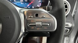 2021 (21) MERCEDES-BENZ C CLASS C220d AMG Line Night Edition Premium 4dr 9G-Tronic 5840671