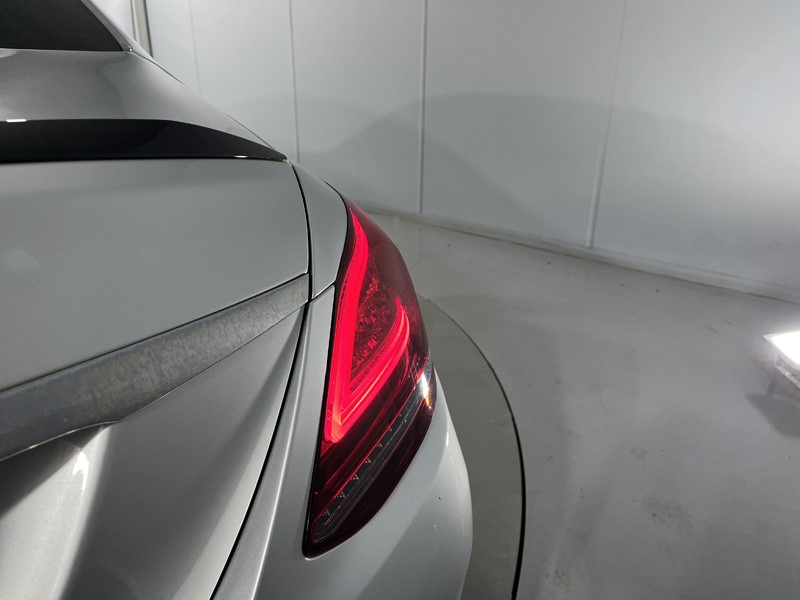 2021 (21) MERCEDES-BENZ C CLASS C220d AMG Line Night Edition Premium 4dr 9G-Tronic 5840687