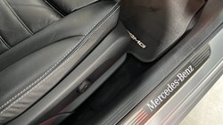 2021 (21) MERCEDES-BENZ C CLASS C220d AMG Line Night Edition Premium 4dr 9G-Tronic 5840665