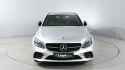 2021 (21) MERCEDES-BENZ C CLASS C220d AMG Line Night Edition Premium 4dr 9G-Tronic 5840662