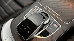 2021 (21) MERCEDES-BENZ C CLASS C220d AMG Line Night Edition Premium 4dr 9G-Tronic 5840677