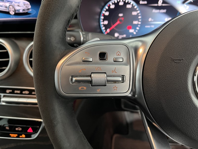 2021 (21) MERCEDES-BENZ C CLASS C220d AMG Line Night Edition Premium 4dr 9G-Tronic 5840670