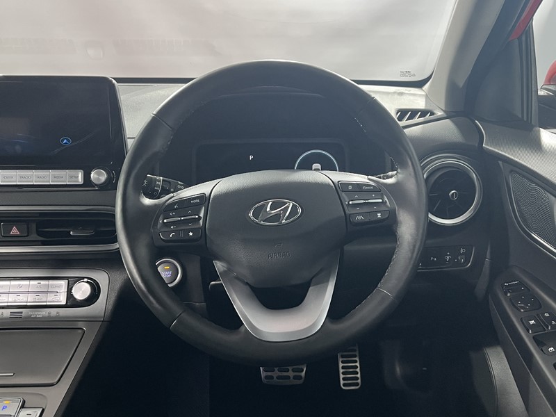 2021 (71) HYUNDAI KONA 150kW Premium 64kWh 5dr Auto 5884353