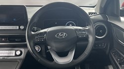 2021 (71) HYUNDAI KONA 150kW Premium 64kWh 5dr Auto 5884353