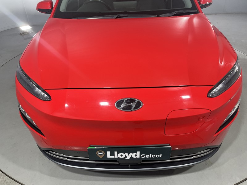2021 (71) HYUNDAI KONA 150kW Premium 64kWh 5dr Auto 5884384