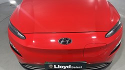 2021 (71) HYUNDAI KONA 150kW Premium 64kWh 5dr Auto 5884384