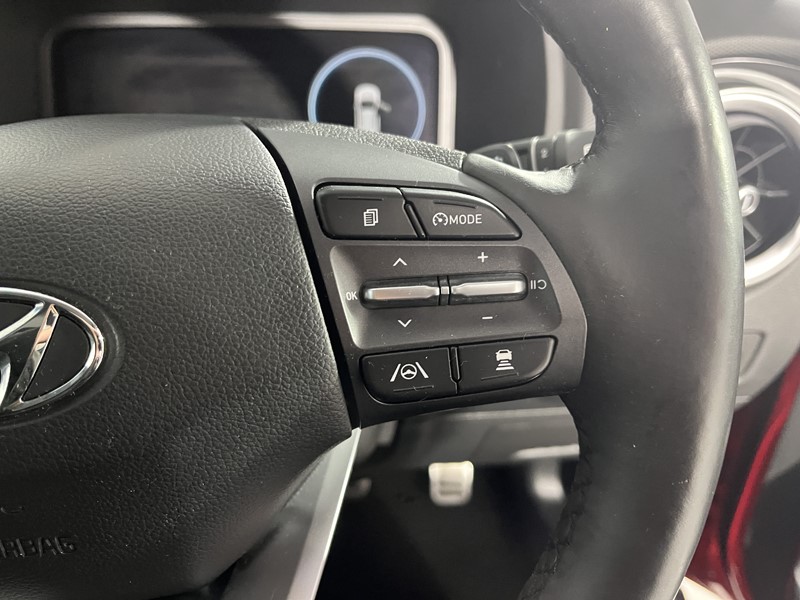 2021 (71) HYUNDAI KONA 150kW Premium 64kWh 5dr Auto 5884371