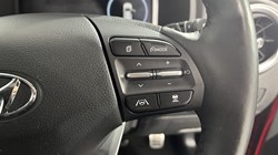 2021 (71) HYUNDAI KONA 150kW Premium 64kWh 5dr Auto 5884371