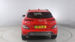 2021 (71) HYUNDAI KONA 150kW Premium 64kWh 5dr Auto 5884363