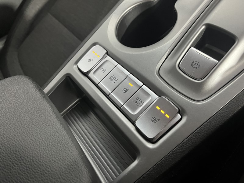 2021 (71) HYUNDAI KONA 150kW Premium 64kWh 5dr Auto 5884377