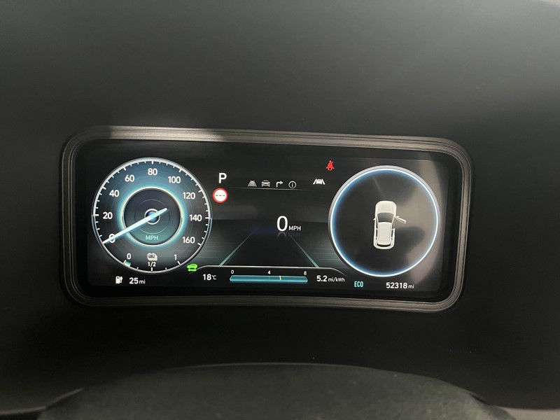 2021 (71) HYUNDAI KONA 150kW Premium 64kWh 5dr Auto 5884357