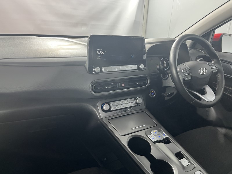 2021 (71) HYUNDAI KONA 150kW Premium 64kWh 5dr Auto 5884355