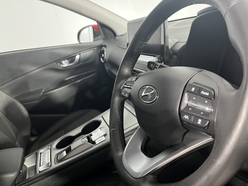 2021 (71) HYUNDAI KONA 150kW Premium 64kWh 5dr Auto 5884369