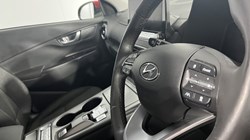 2021 (71) HYUNDAI KONA 150kW Premium 64kWh 5dr Auto 5884369