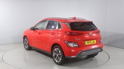 2021 (71) HYUNDAI KONA 150kW Premium 64kWh 5dr Auto 5884350