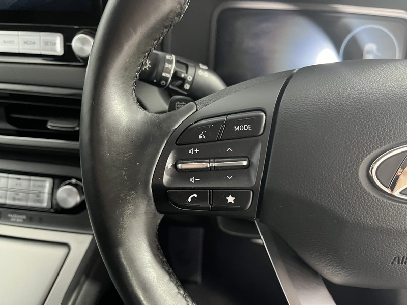 2021 (71) HYUNDAI KONA 150kW Premium 64kWh 5dr Auto 5884370