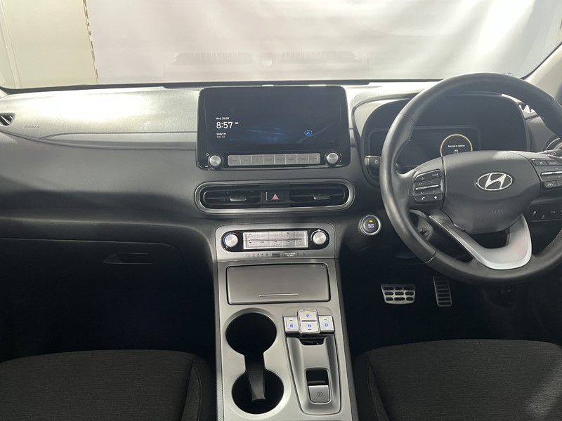 2021 (71) HYUNDAI KONA 150kW Premium 64kWh 5dr Auto 5884352