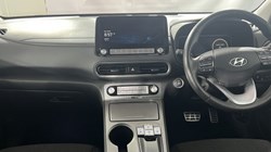 2021 (71) HYUNDAI KONA 150kW Premium 64kWh 5dr Auto 5884352