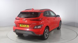 2021 (71) HYUNDAI KONA 150kW Premium 64kWh 5dr Auto 5884389