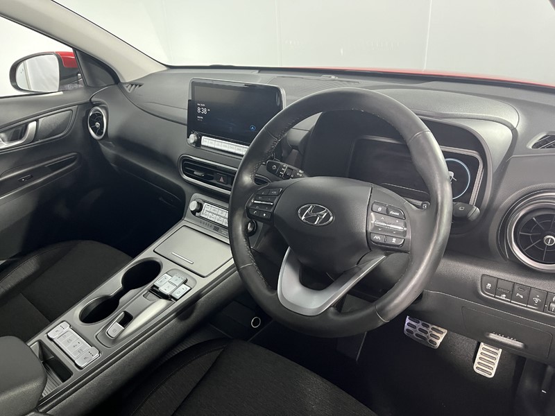 2021 (71) HYUNDAI KONA 150kW Premium 64kWh 5dr Auto 5884354