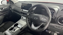 2021 (71) HYUNDAI KONA 150kW Premium 64kWh 5dr Auto 5884354