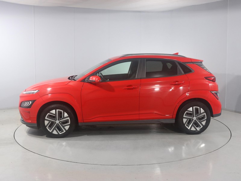 2021 (71) HYUNDAI KONA 150kW Premium 64kWh 5dr Auto 5884390