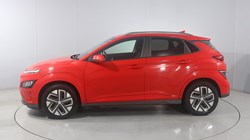 2021 (71) HYUNDAI KONA 150kW Premium 64kWh 5dr Auto 5884390