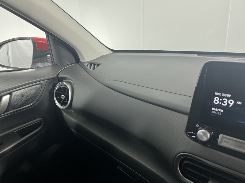 2021 (71) HYUNDAI KONA 150kW Premium 64kWh 5dr Auto 5884373