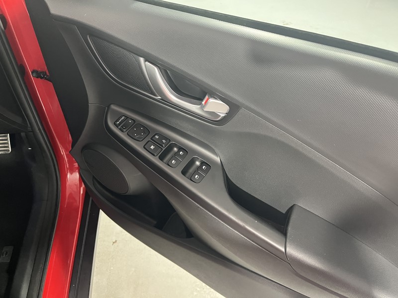 2021 (71) HYUNDAI KONA 150kW Premium 64kWh 5dr Auto 5884367