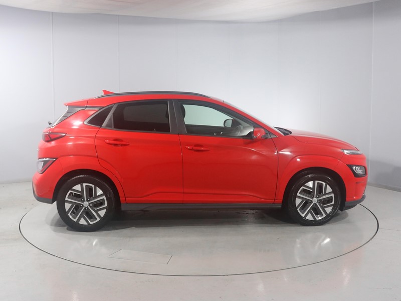 2021 (71) HYUNDAI KONA 150kW Premium 64kWh 5dr Auto 5884351