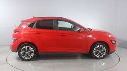 2021 (71) HYUNDAI KONA 150kW Premium 64kWh 5dr Auto 5884351