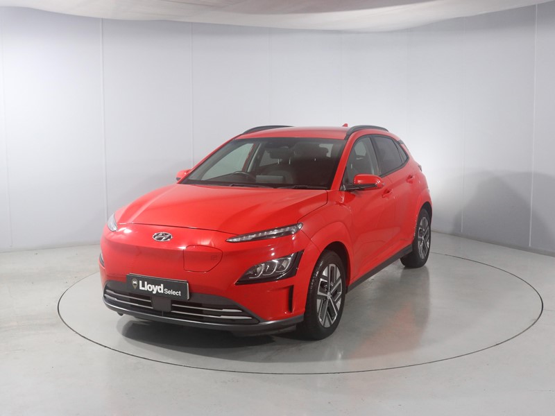 2021 (71) HYUNDAI KONA 150kW Premium 64kWh 5dr Auto 5884388