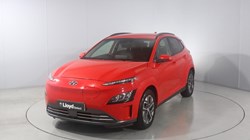 2021 (71) HYUNDAI KONA 150kW Premium 64kWh 5dr Auto 5884388