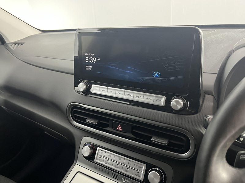 2021 (71) HYUNDAI KONA 150kW Premium 64kWh 5dr Auto 5884356