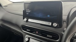 2021 (71) HYUNDAI KONA 150kW Premium 64kWh 5dr Auto 5884356