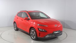 2021 (71) HYUNDAI KONA 150kW Premium 64kWh 5dr Auto 5884349