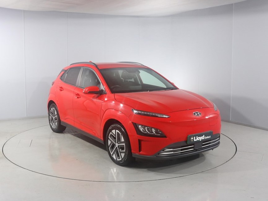2021 (71) HYUNDAI KONA 150kW Premium 64kWh 5dr Auto