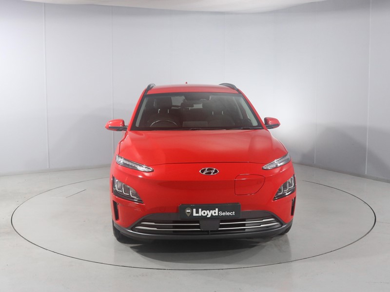 2021 (71) HYUNDAI KONA 150kW Premium 64kWh 5dr Auto 5884364