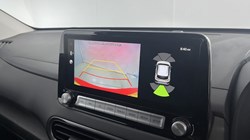 2021 (71) HYUNDAI KONA 150kW Premium 64kWh 5dr Auto 5884366