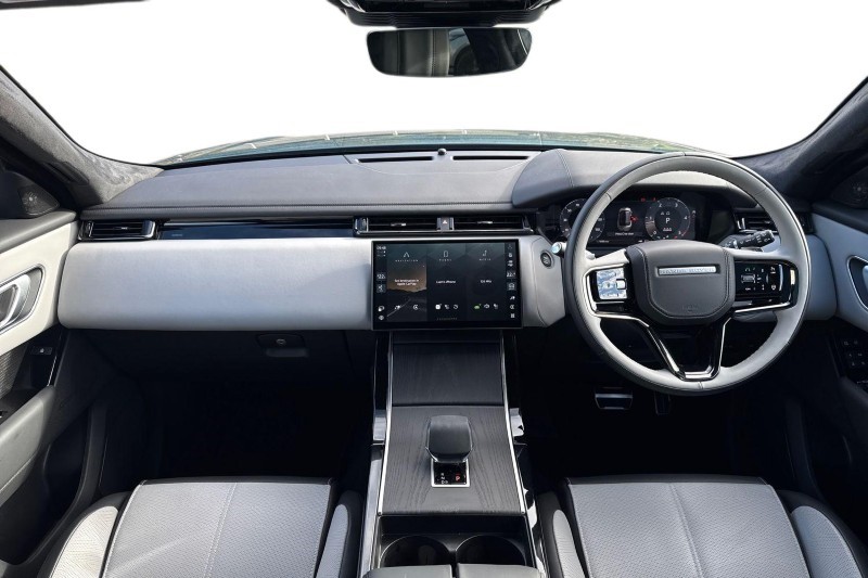 2025 (25) LAND ROVER RANGE ROVER VELAR 2.0 D200 MHEV Autobiography 5dr Auto [Revised] 4530214