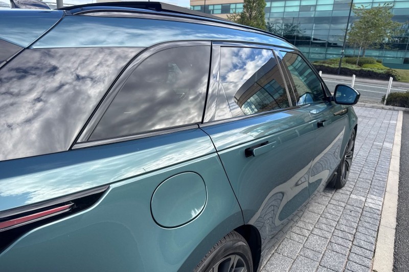 2025 (25) LAND ROVER RANGE ROVER VELAR 2.0 D200 MHEV Autobiography 5dr Auto [Revised] 4530256