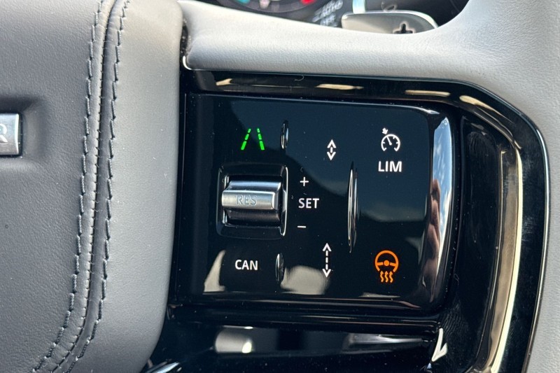 2025 (25) LAND ROVER RANGE ROVER VELAR 2.0 D200 MHEV Autobiography 5dr Auto [Revised] 4530232