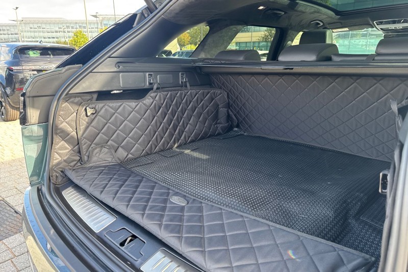 2025 (25) LAND ROVER RANGE ROVER VELAR 2.0 D200 MHEV Autobiography 5dr Auto [Revised] 4530244