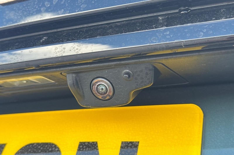 2025 (25) LAND ROVER RANGE ROVER VELAR 2.0 D200 MHEV Autobiography 5dr Auto [Revised] 4530246