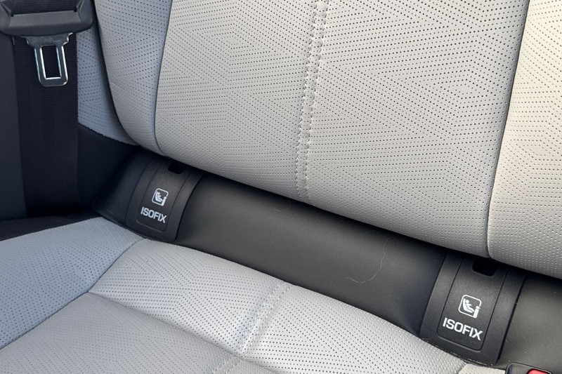 2025 (25) LAND ROVER RANGE ROVER VELAR 2.0 D200 MHEV Autobiography 5dr Auto [Revised] 4530242