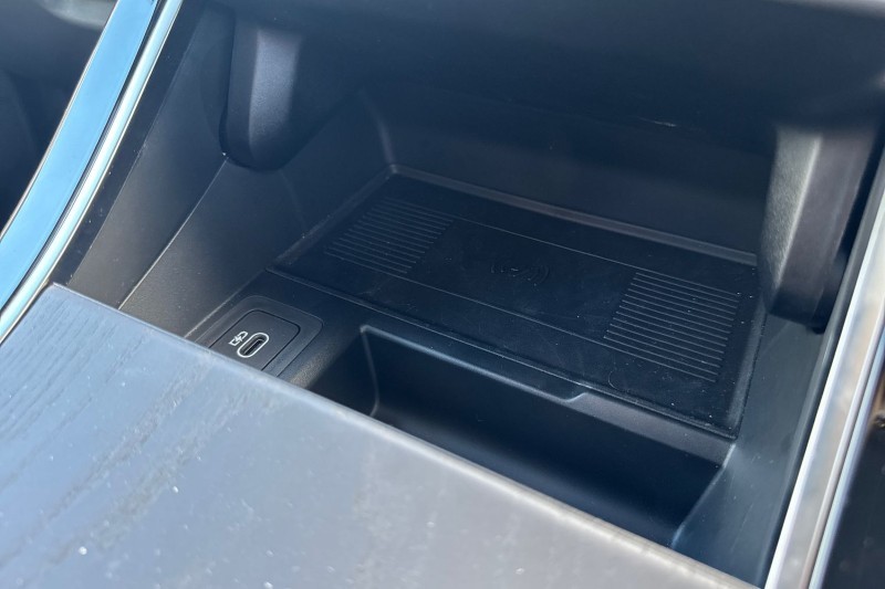 2025 (25) LAND ROVER RANGE ROVER VELAR 2.0 D200 MHEV Autobiography 5dr Auto [Revised] 4530241