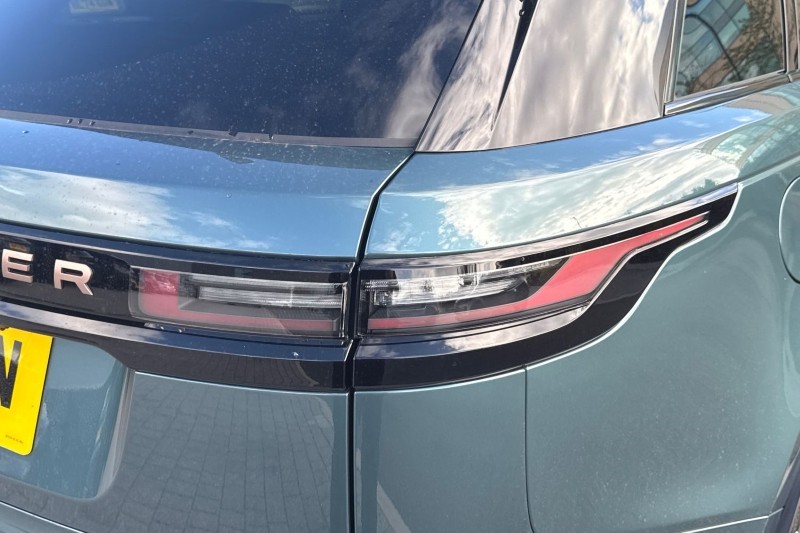 2025 (25) LAND ROVER RANGE ROVER VELAR 2.0 D200 MHEV Autobiography 5dr Auto [Revised] 4530252