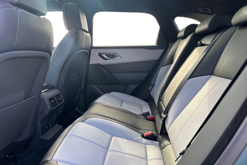 2025 (25) LAND ROVER RANGE ROVER VELAR 2.0 D200 MHEV Autobiography 5dr Auto [Revised] 4530209